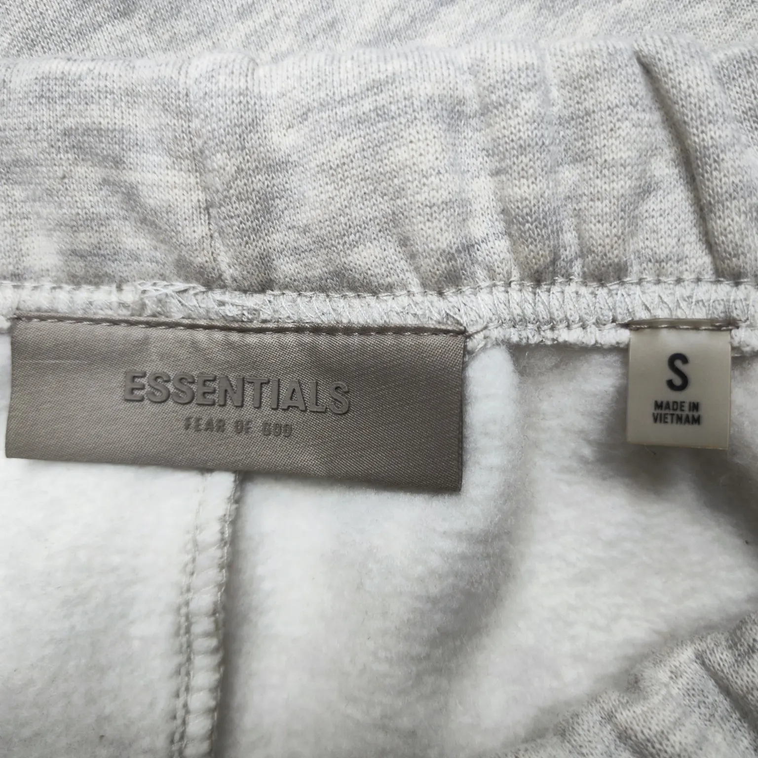 🦋 、Hot Sale🦋 108 【 003/ 】 FEAR OF GOD ESSENTIALS FOG Same Style New Arrival LOGO ， Hot Sale Hot Sale， ！ FOG ， ！ Versatile ！ ESSENTIALS FEAR OF GOD savdni 3000W ， ， 。【 LOGO FEAR A ，A ， 】 ， ， ， 。 ： Black Size：XS-XL
